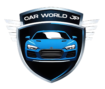 Car World JP